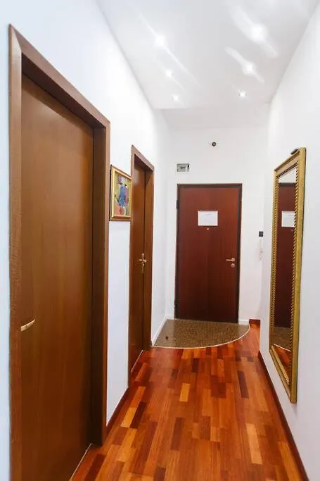 Venice-Flat 75M² Perfect For 2 Couples Mestre 0*,  Italy