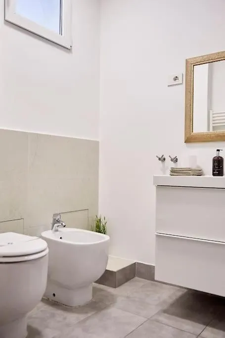 Venice-Flat 75M² Perfect For 2 Couples Mestre Appartement